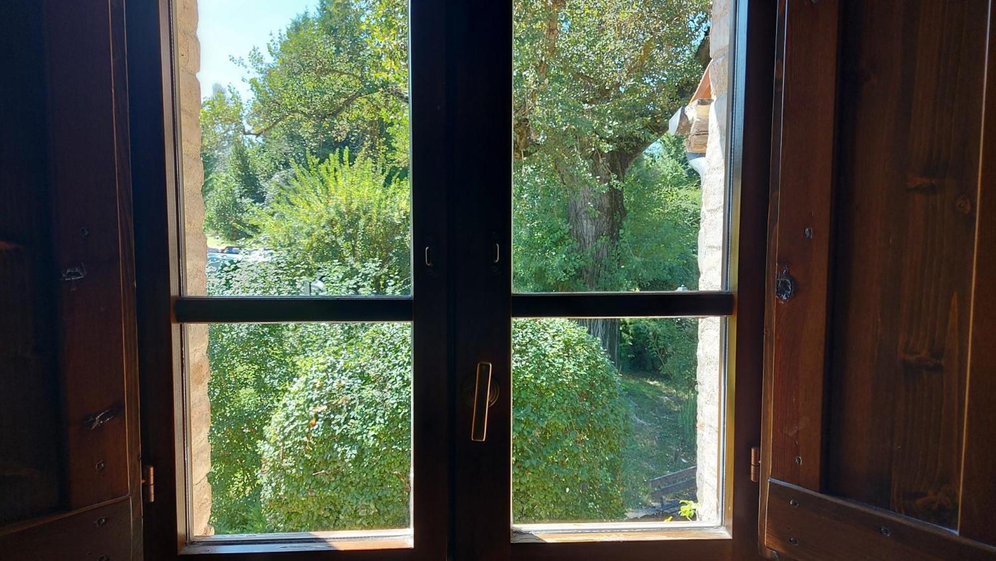 Country Hotel Poggiomanente Умбертиде Стая снимка